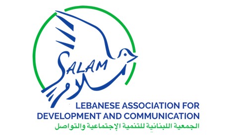 Lebanese association for development and communication NGO Beirut Lebanon Sustain Lebanon